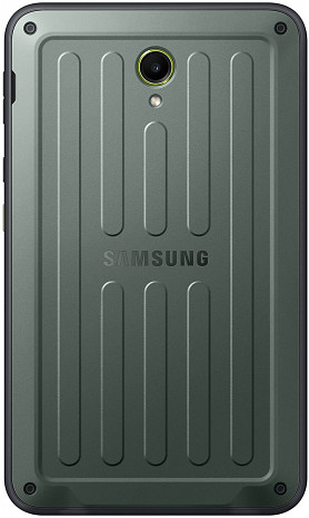 Планшет GALAXY TAB ACTIVE5 8.0"  5G SM-X306BZGAEEA