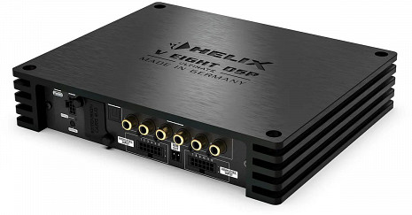 Автоусилитель  HELIX NEXT V EIGHT DSP ULTIMATE