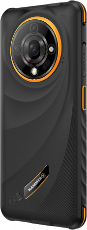 Смартфон Iron 6 TEL001058