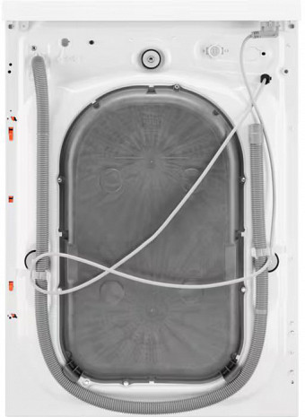 Стиральная машина  LWR98165NXE
