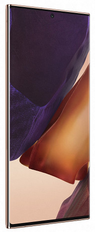 Viedtālrunis Galaxy Note20 Ultra 5G SM-N986BZNGEUB