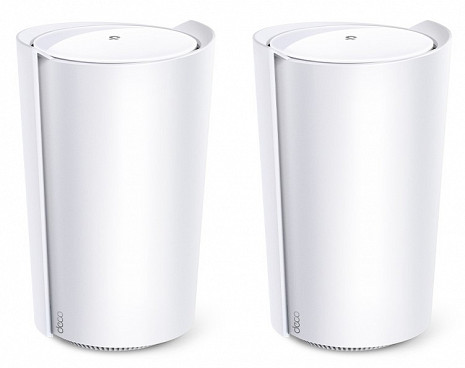 Mājas Wi-Fi tīkla sistēma (Mesh)  DECOX95(2-PACK)