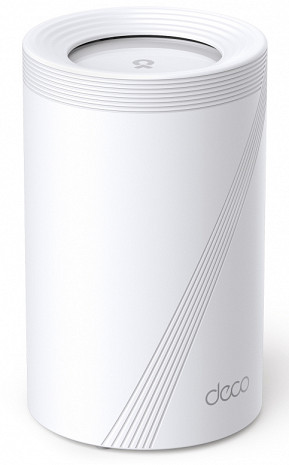 Mājas Wi-Fi tīkla sistēma (Mesh)  DECO BE65(2-PACK)