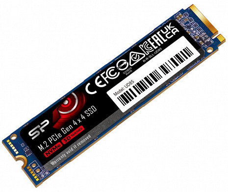 SSD disks UD85 SP02KGBP44UD8505