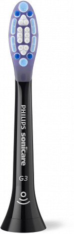 Zobu birstes uzgaļi Sonicare Premium Gum Care HX9052/88