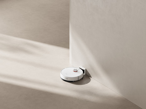 Putekļu sūcējs Vacuum S40 EU BHR084AEU