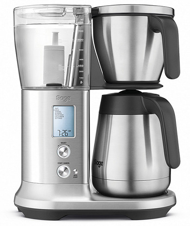 Kafijas automāts Precision Brewer SDC450 BSS