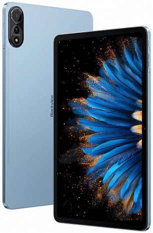 Планшет MEGA 2 12.0" LTE MEGA2 ENGGIFTSET 6/256GB BLUE