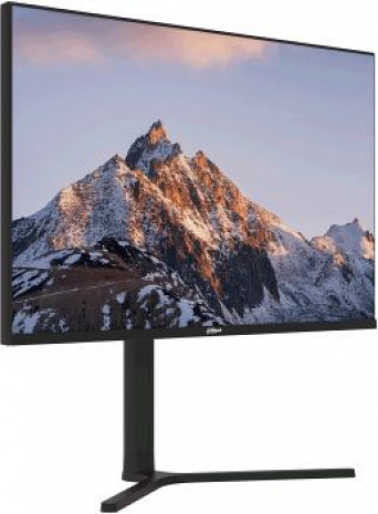 Monitors  DHI-LM27-B201A