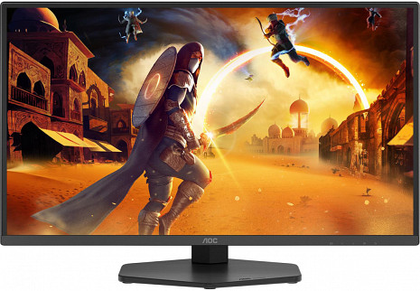Monitors  Q25G4SR