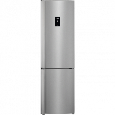 Ledusskapis  RCB83836TX