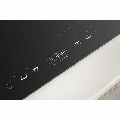 Plīts virsma  ACM 816 BA