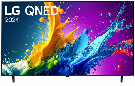 QNED Televizors  50QNED80T3A