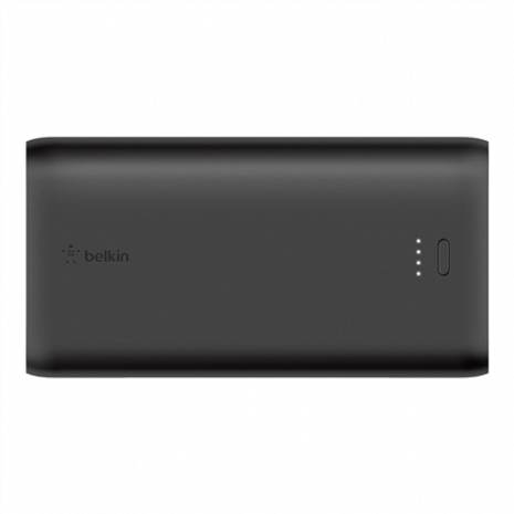 Ārējais akumulators (power bank) BPZ002btBK BPZ002btBK