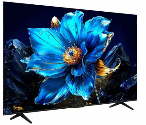 QLED Televizors  75T69C