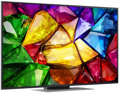 Телевизор LG Mini RGB evo AI 55MRGB87B3B.AEU