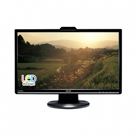 Monitors  VK248H