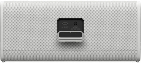 Portatīvais skaļrunis  SRSULT30W.CE7