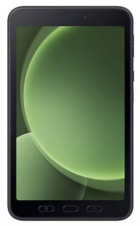 Planšetdators GALAXY TAB ACTIVE5 8.0" 5G SM-X306BZGAEEE