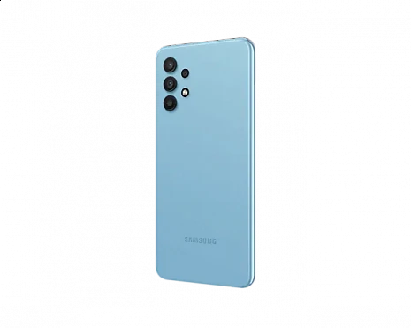 Viedtālrunis Galaxy A32 A32 Blue 4G