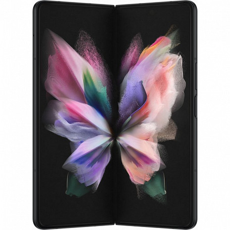 Смартфон GALAXY Z FOLD3 5G SM-F926BZKDEUE