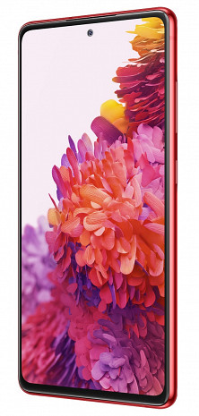 Viedtālrunis GALAXY S20 FE 5G SM-G781BZRDEUE