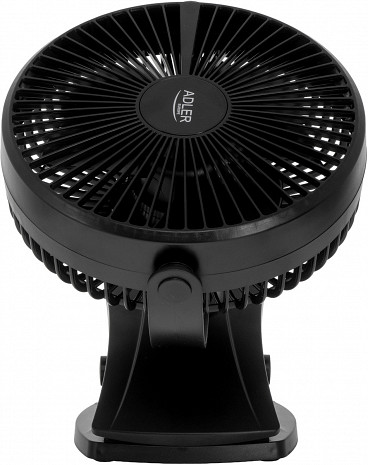 Gaisa ventilators  AD 7342b