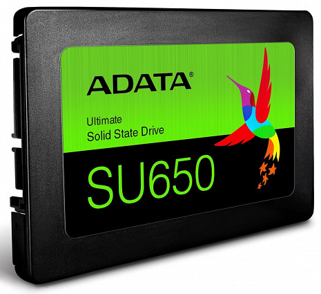 SSD disks Ultimate SU650 ASU650SS-1TT-R