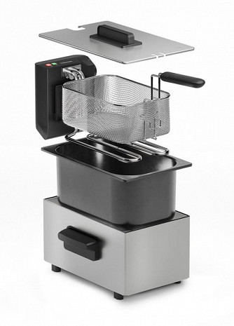 Taukvāres katls  FR-9334