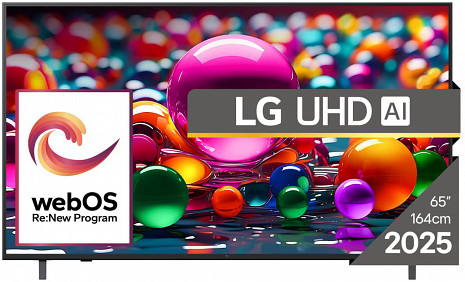 LED Televizors  65UA75003LA