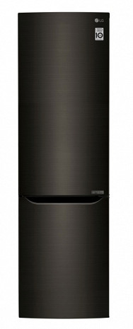 Ledusskapis  GBB60BLGFS