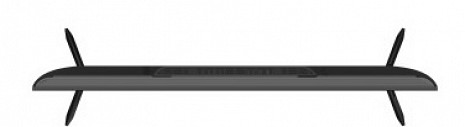 QLED Televizors  DHI-LTV65-QSD400