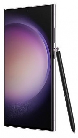 Viedtālrunis GALAXY S23 ULTRA SM-S918BLIHEUE