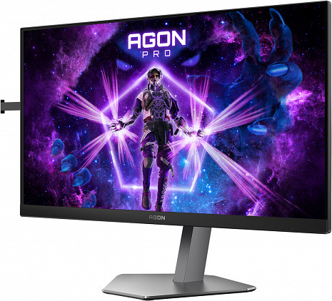Monitors  AG246FK