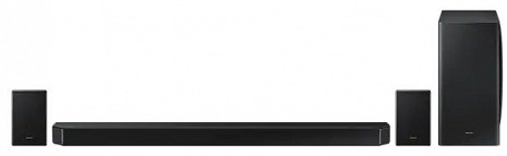 Колонка домашнего кинозала HW-Q950A/EN HW-Q950A/EN