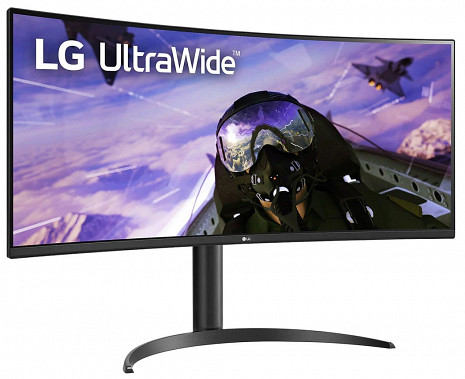 Monitors 34WP65CP 34WP65CP-B.AEU