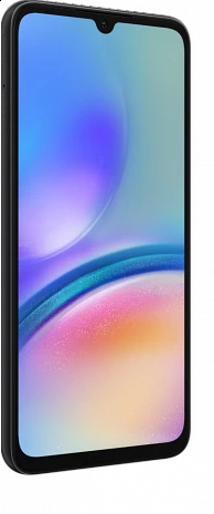 Смартфон Galaxy A05s SM A05s Black 64