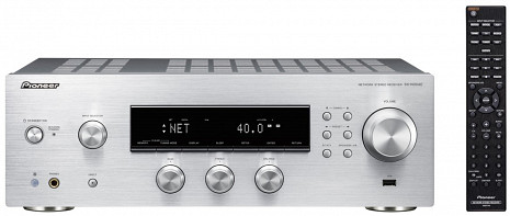 Hi-Fi Resīveris  SX-N30AE-S
