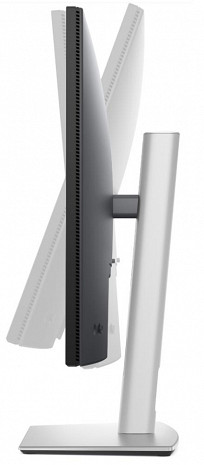 Monitors P2725QE 210-BRDS