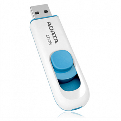 USB zibatmiņa  AC008-16G-RWE