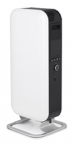 Eļļas radiators  AB-H1000DN