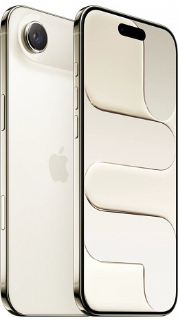 Viedtālrunis iPhone Air MG2Y4HX/A