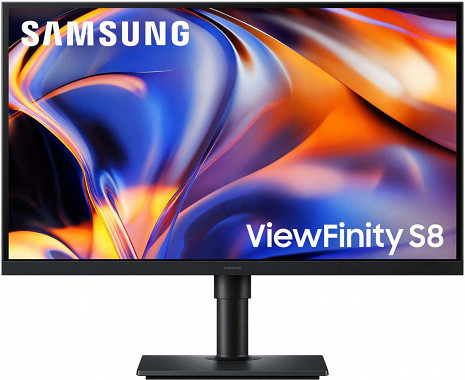 Monitors  LS27H802EFAXEN