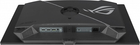 QD-OLED monitors ROG Strix OLED XG27AQDMES 90LM0C80-B01171