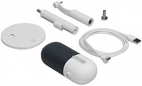 Mikrofons  10MAI9901