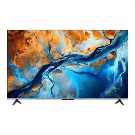 QD MiniLED televizors S Mini LED 2025 ELA5674EU