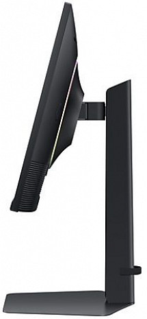 Monitors  LS27DG702EUXDU