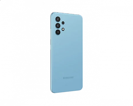 Viedtālrunis Galaxy A32 A32 Blue 4G
