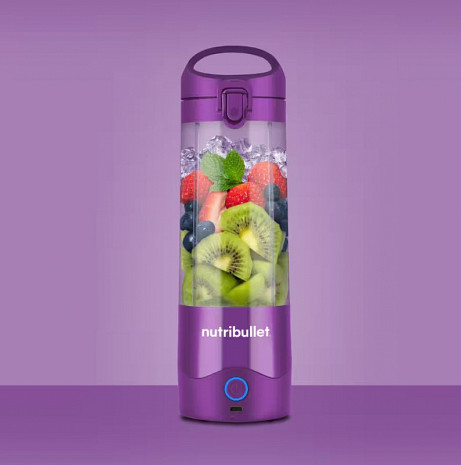 Blenderis  NBP003PU
