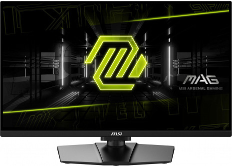 Monitors  MAG 255PXF